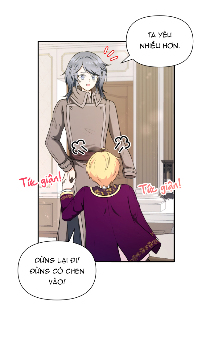 ác nữ công chúa chapter 10 45