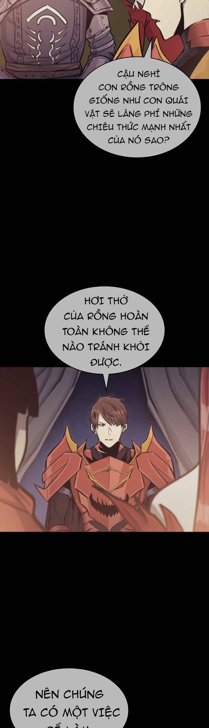 tôi trở lại thăng cấp một mình chapter 131 4