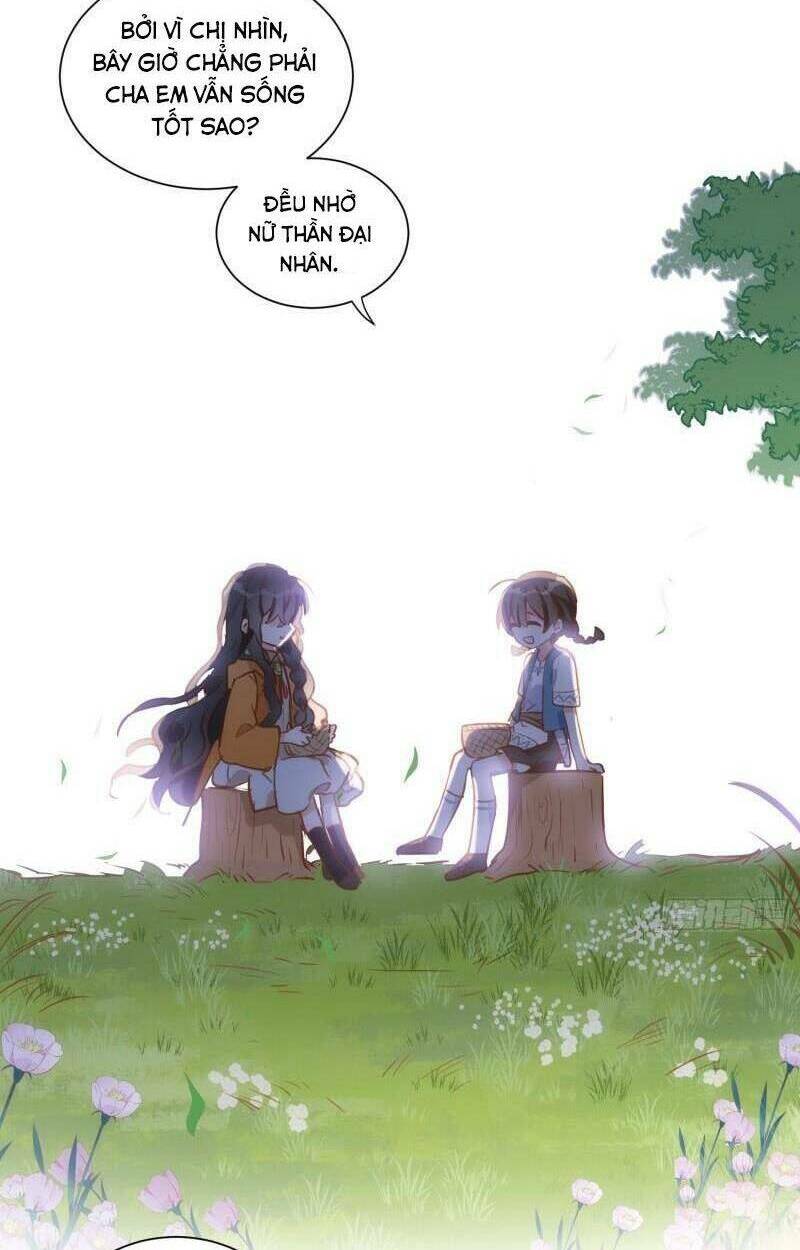 tình địch quái gở lại tăng thêm rồi chapter 43 37