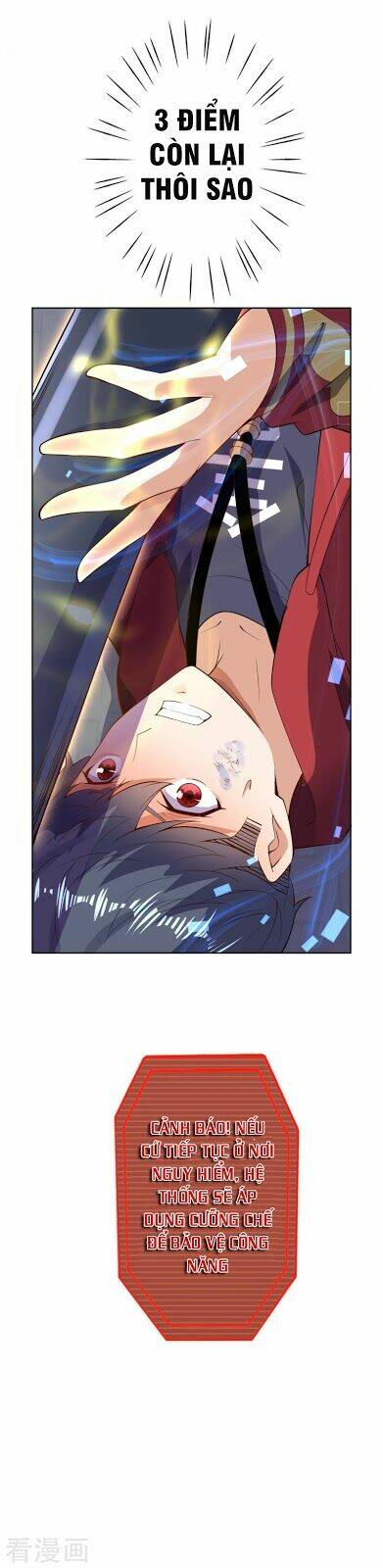 đô thị hộ hoa tiên tôn chapter 6 28