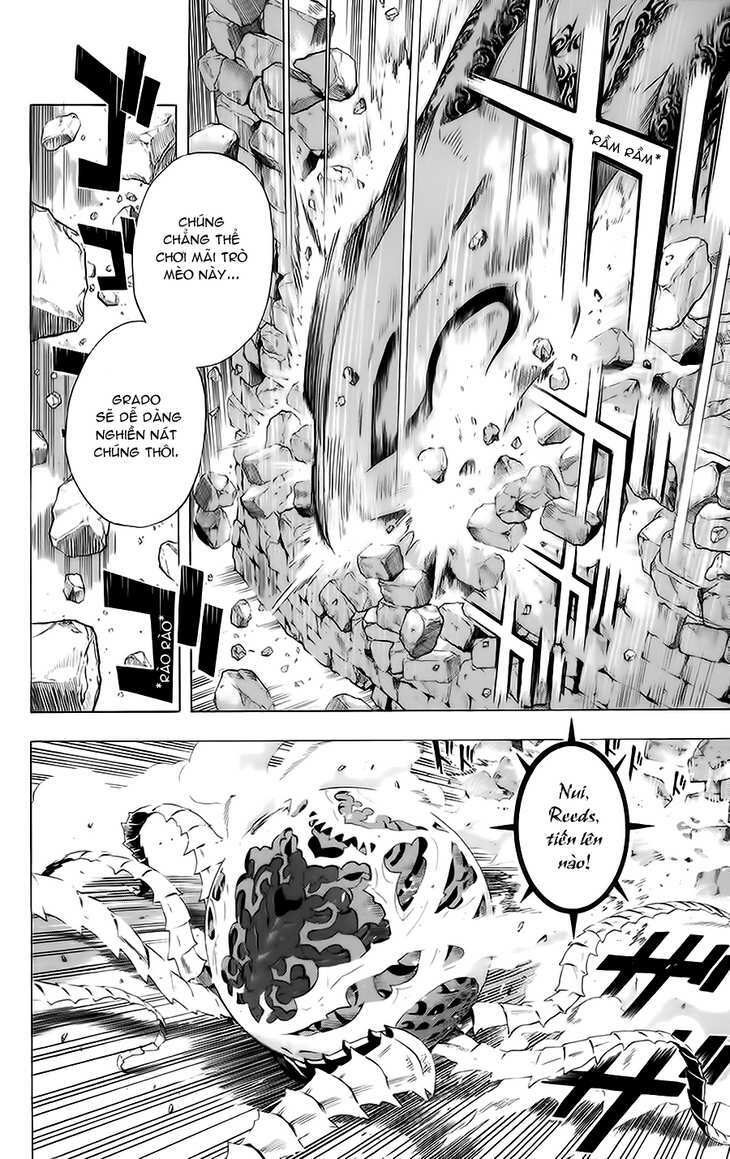 rồng xanh grado chapter 10 8