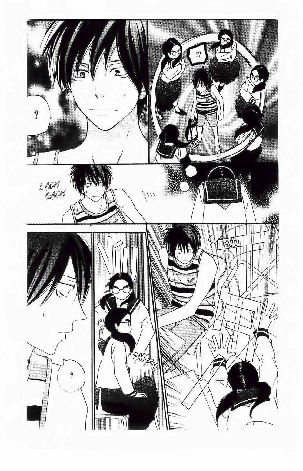 chuyện cấp iii chapter 58 29