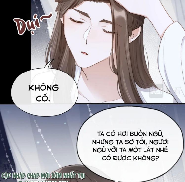 Lấy Thân Nuôi Hổ chapter 22