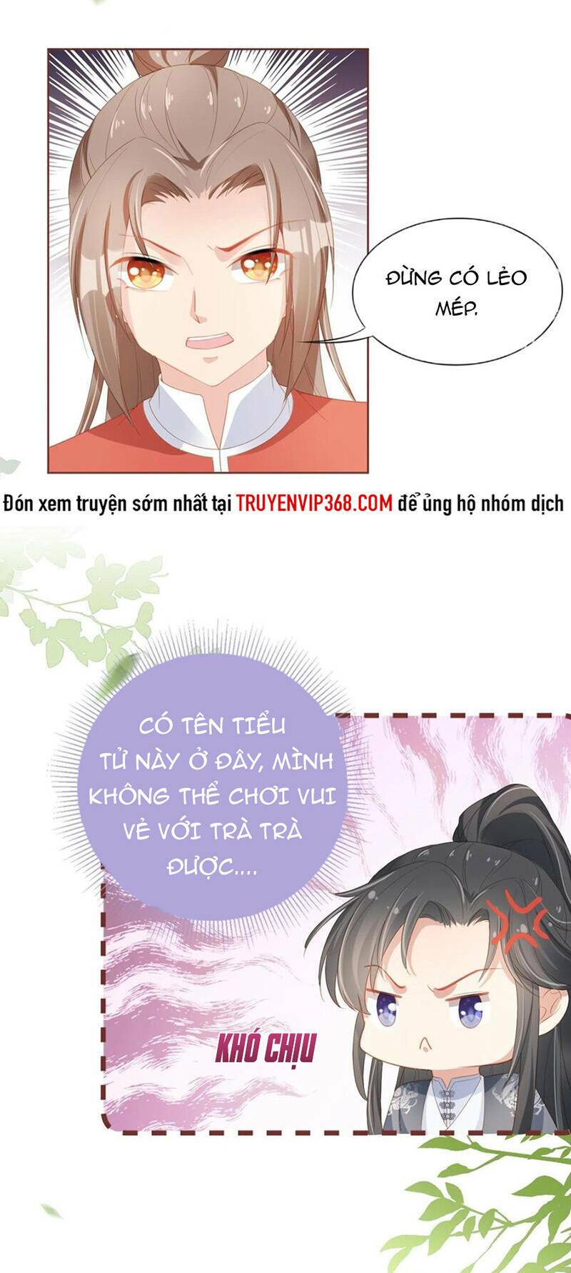 nhặt được bảo bối manh manh chapter 38 12