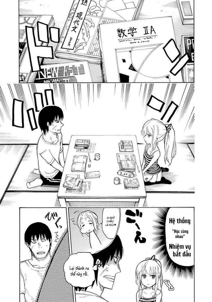 ikusa x koi chapter 2 15