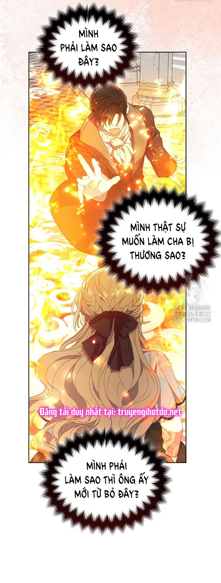 bệ hạ, xin đừng giết tôi!! chapter 126.2 17