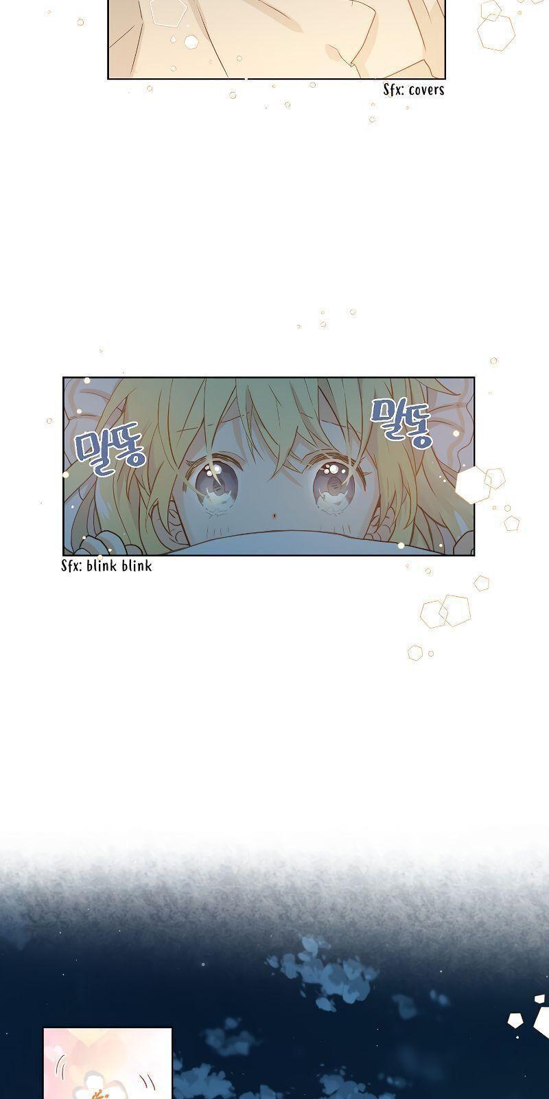 con có phải con là con gái của ngài không? chapter 21 19