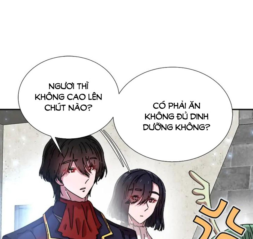 con gái bảo bối của ma vương chapter 72 10