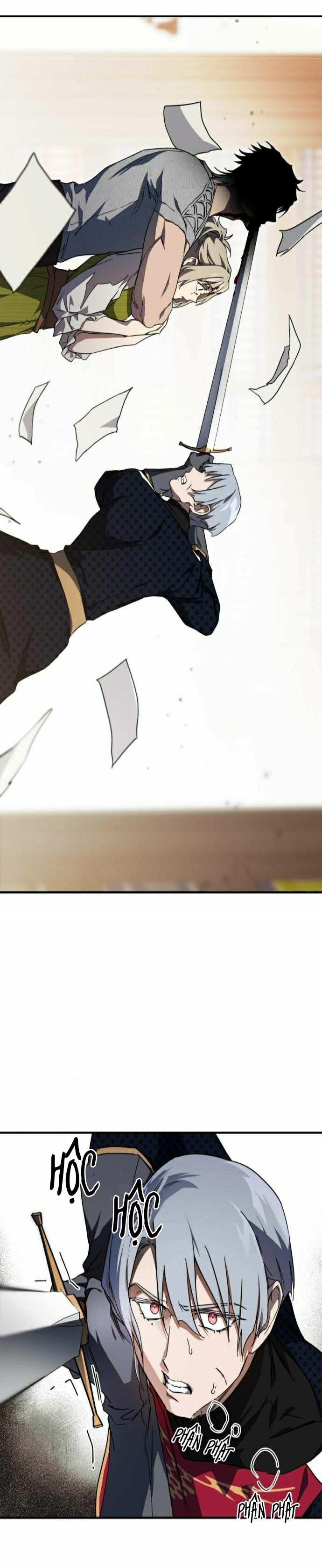 bị che khuất bởi hoàng hôn chapter 46 26