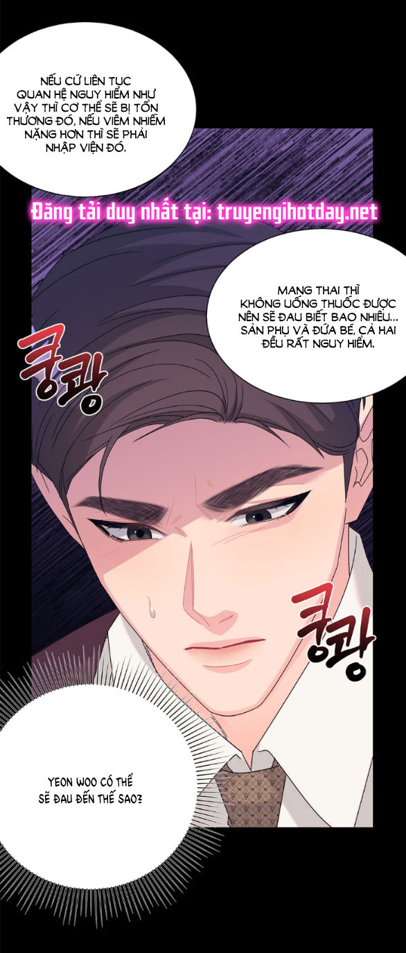 Người Vợ Giả Mạo chapter 28.2 - Trang 20