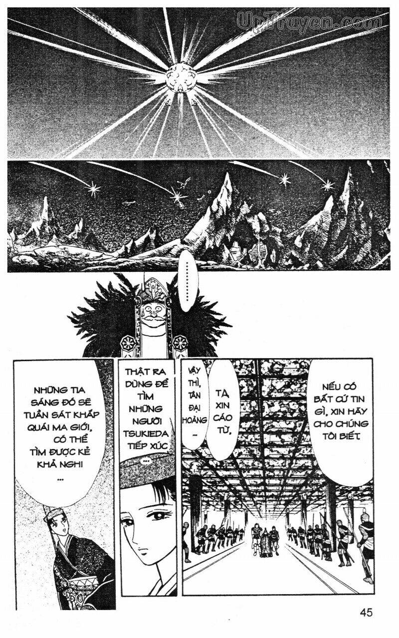 hoàng tử hoa - bud boy chapter 17 47