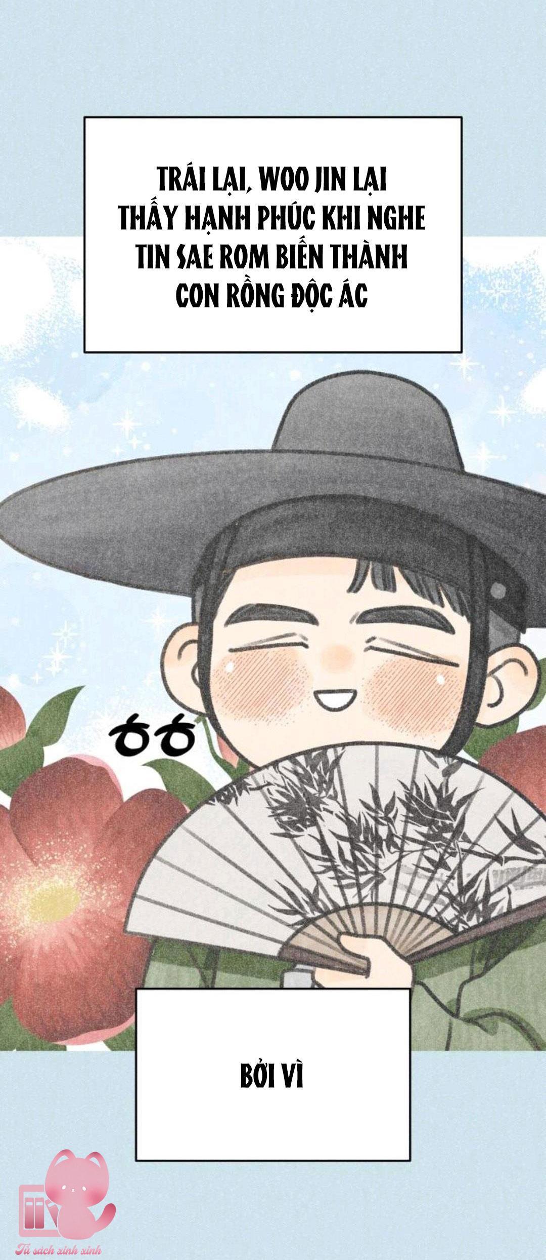 nói không với tình công sở chapter 14 9