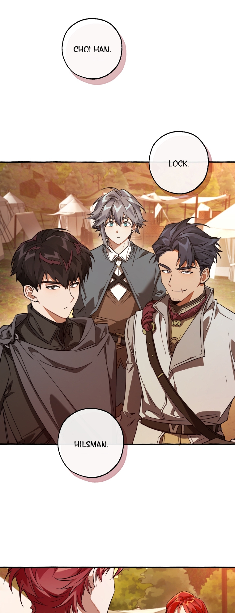 Phế Vật Dòng Dõi Bá Tước chapter 96.1 15