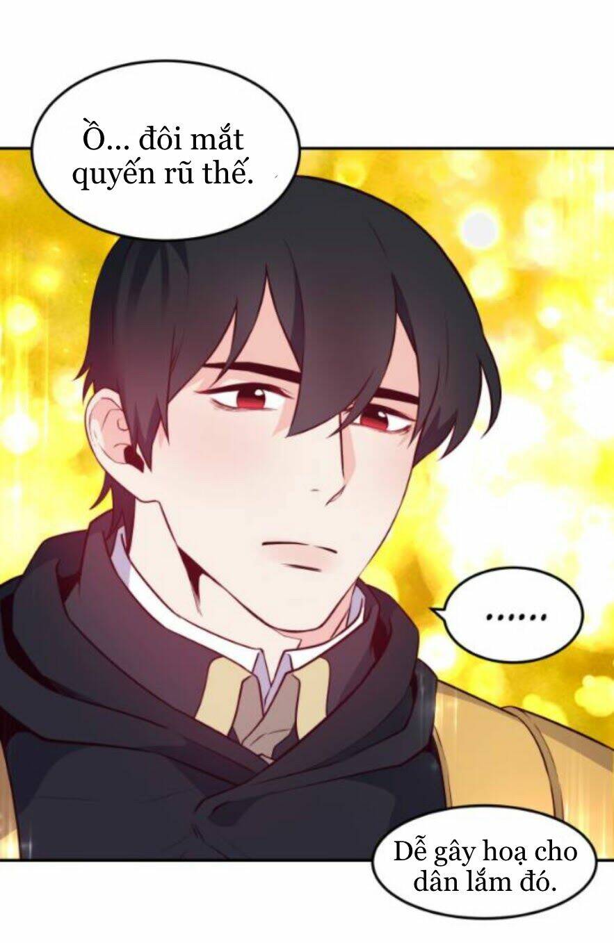 phản diện rất dễ làm chapter 16 36