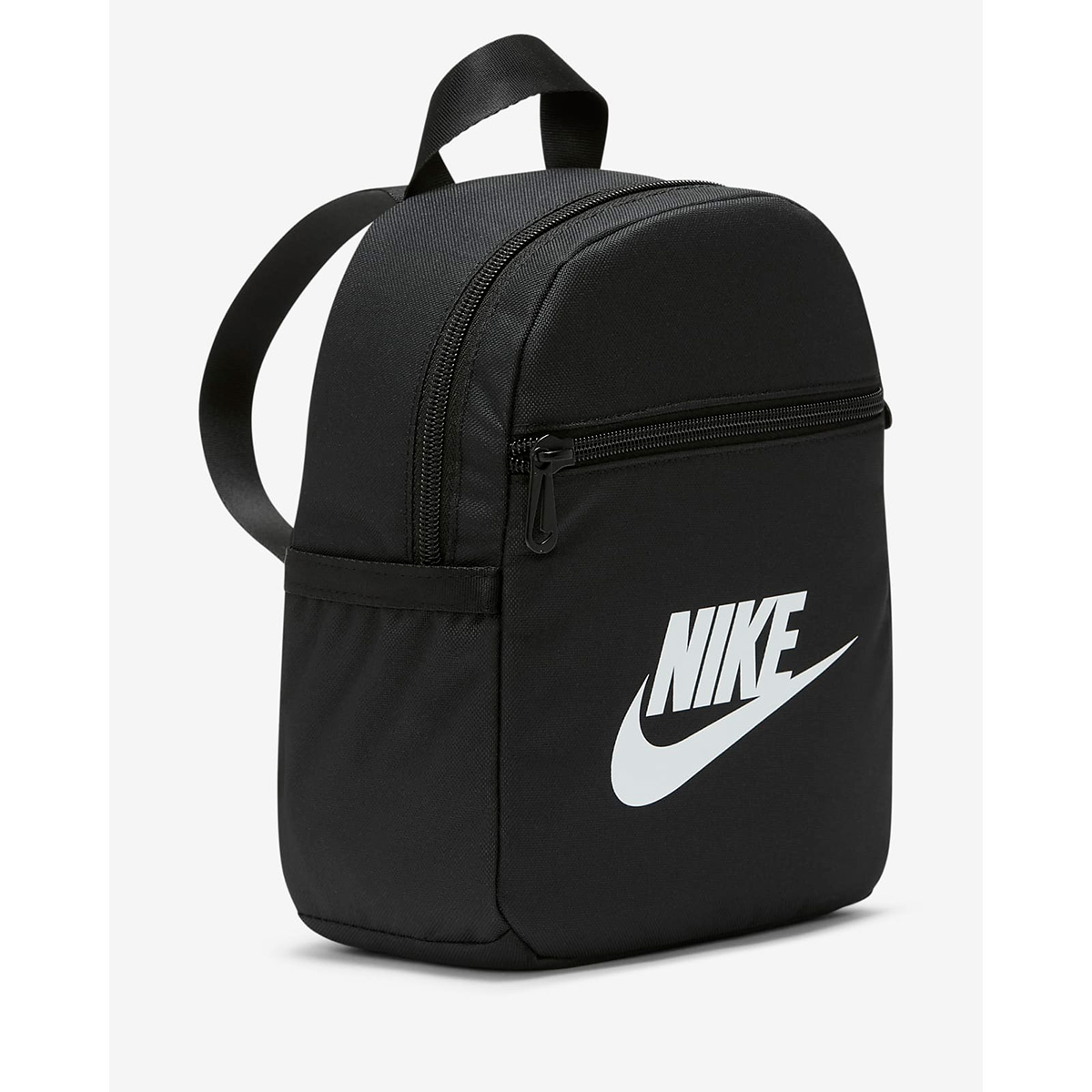 Ba lô thể thao Nữ NIKE W NSW FUTURA 365 MINI BKPK màu BLACK/BLACK/WHITE size MISC