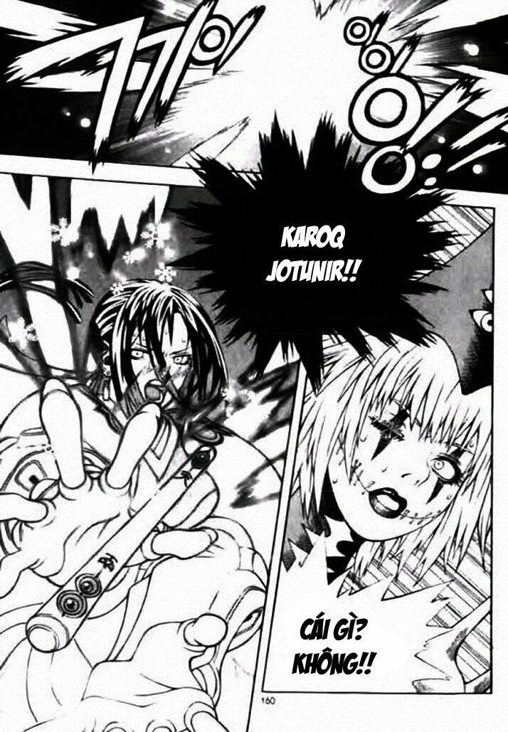 ragnarok - into the abyss chapter 61 16