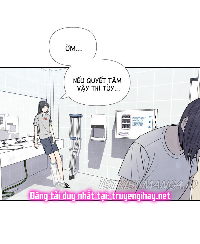 điều khiến tôi quyết tâm muốn chết chapter 19.1 14