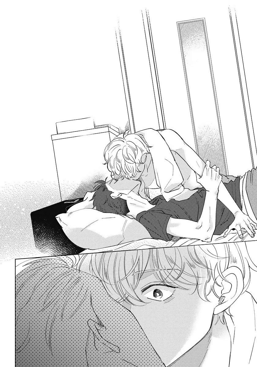 tín hiệu tình yêu chapter 1 29