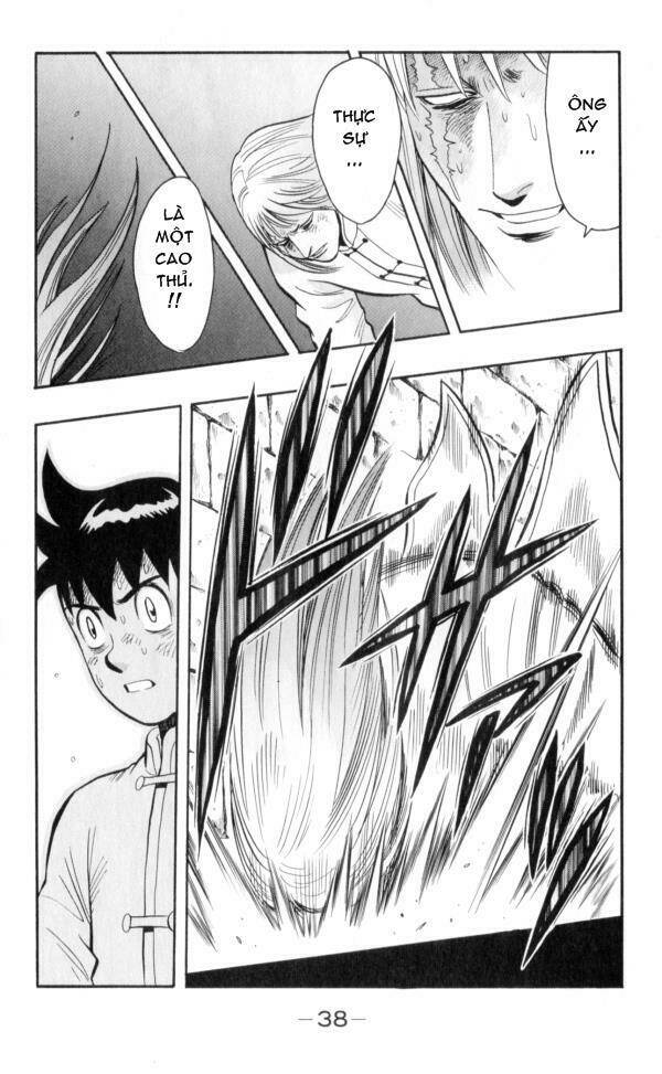 hoàng phi hồng phần iii chapter 7 36