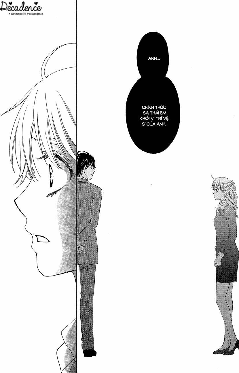 khi mỹ nhân ra tay cứu anh hùng chapter 9 30