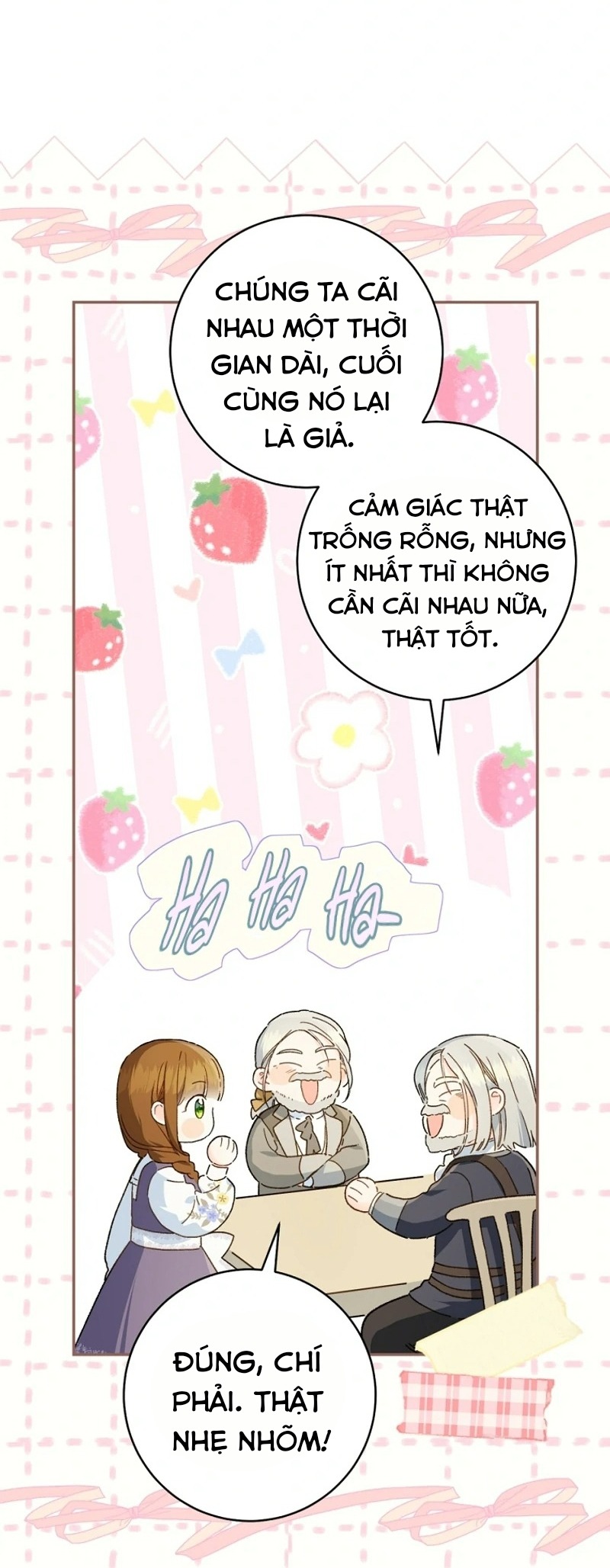 nông trại nằm cạnh hoàng cung chapter 65 10