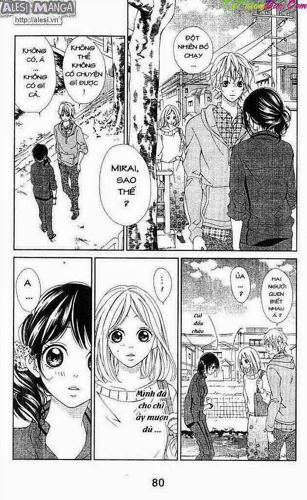 lời tỏ tình muộn màng chapter 7 21