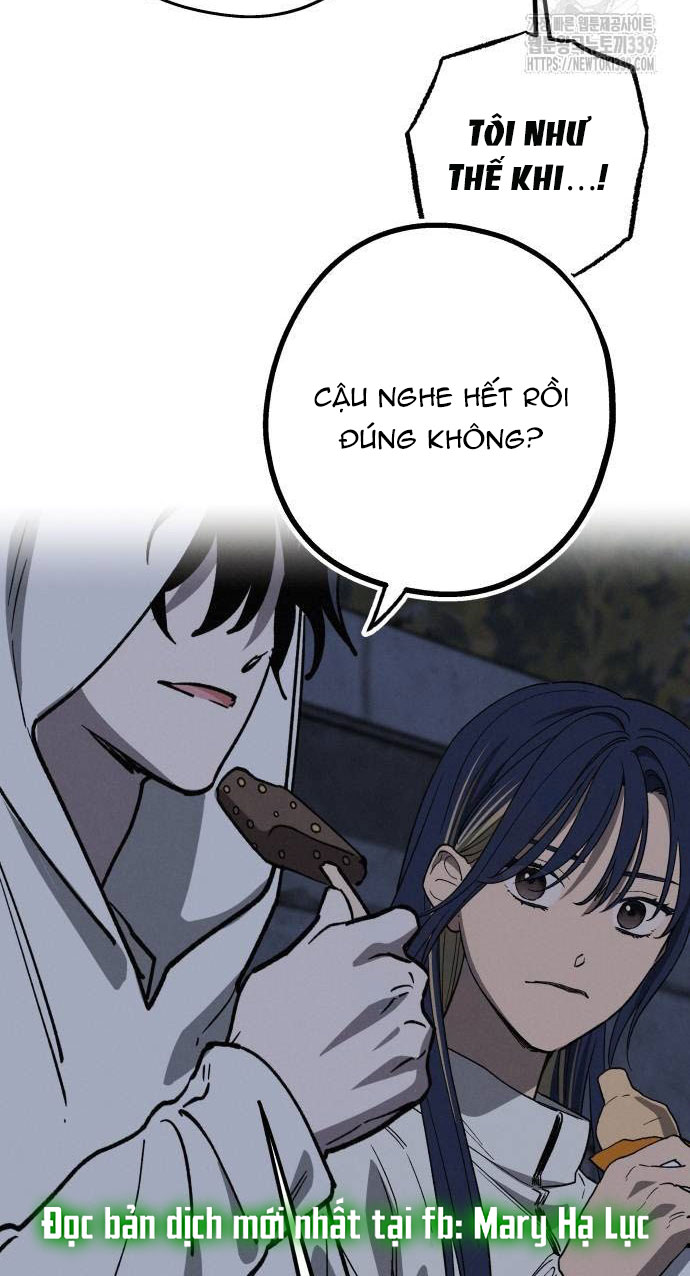 Mối Quan Hệ Đặc Biệt chapter 14.1 10