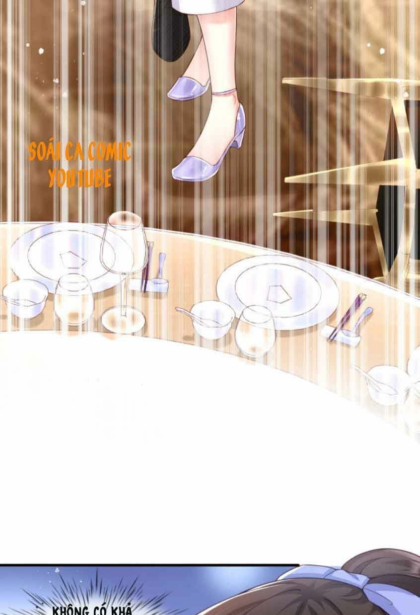 nhất sanh hữu hỉ chapter 1 14