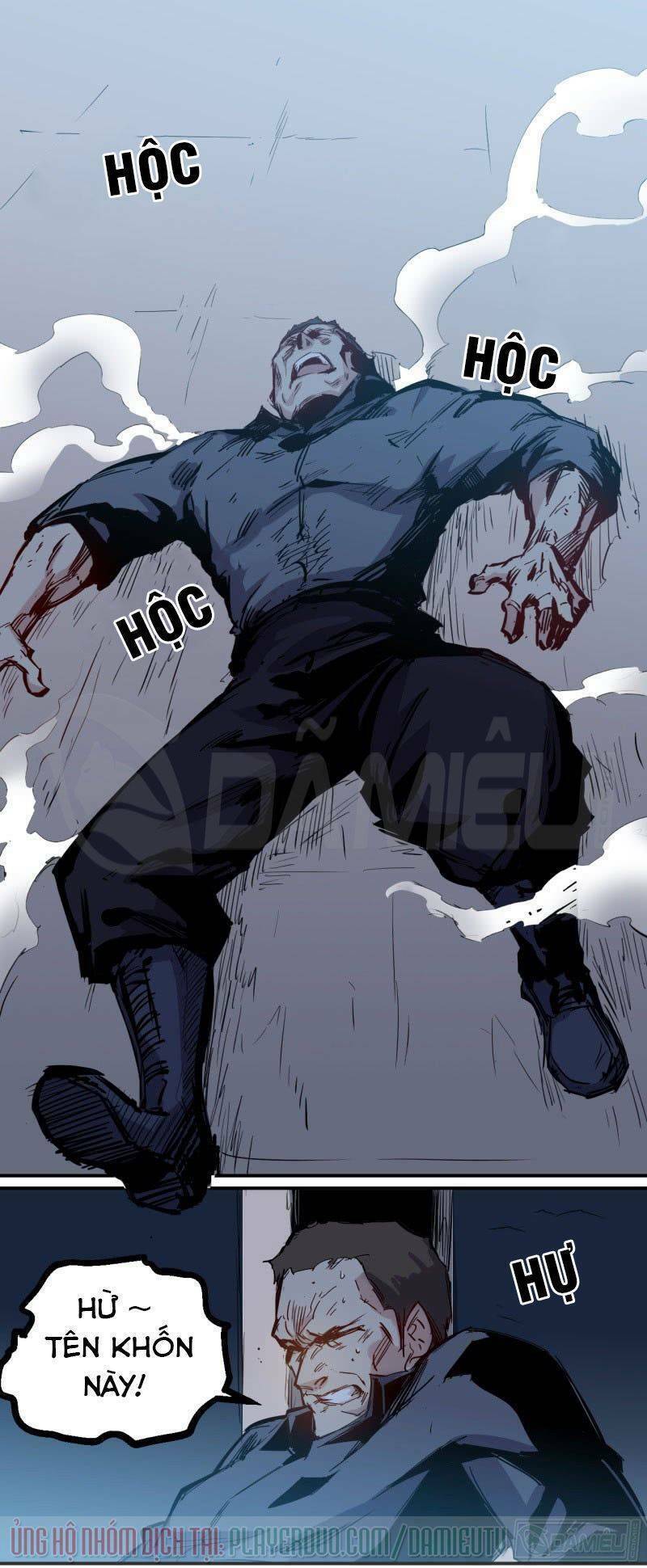 đỉnh phong thần y chapter 30 1