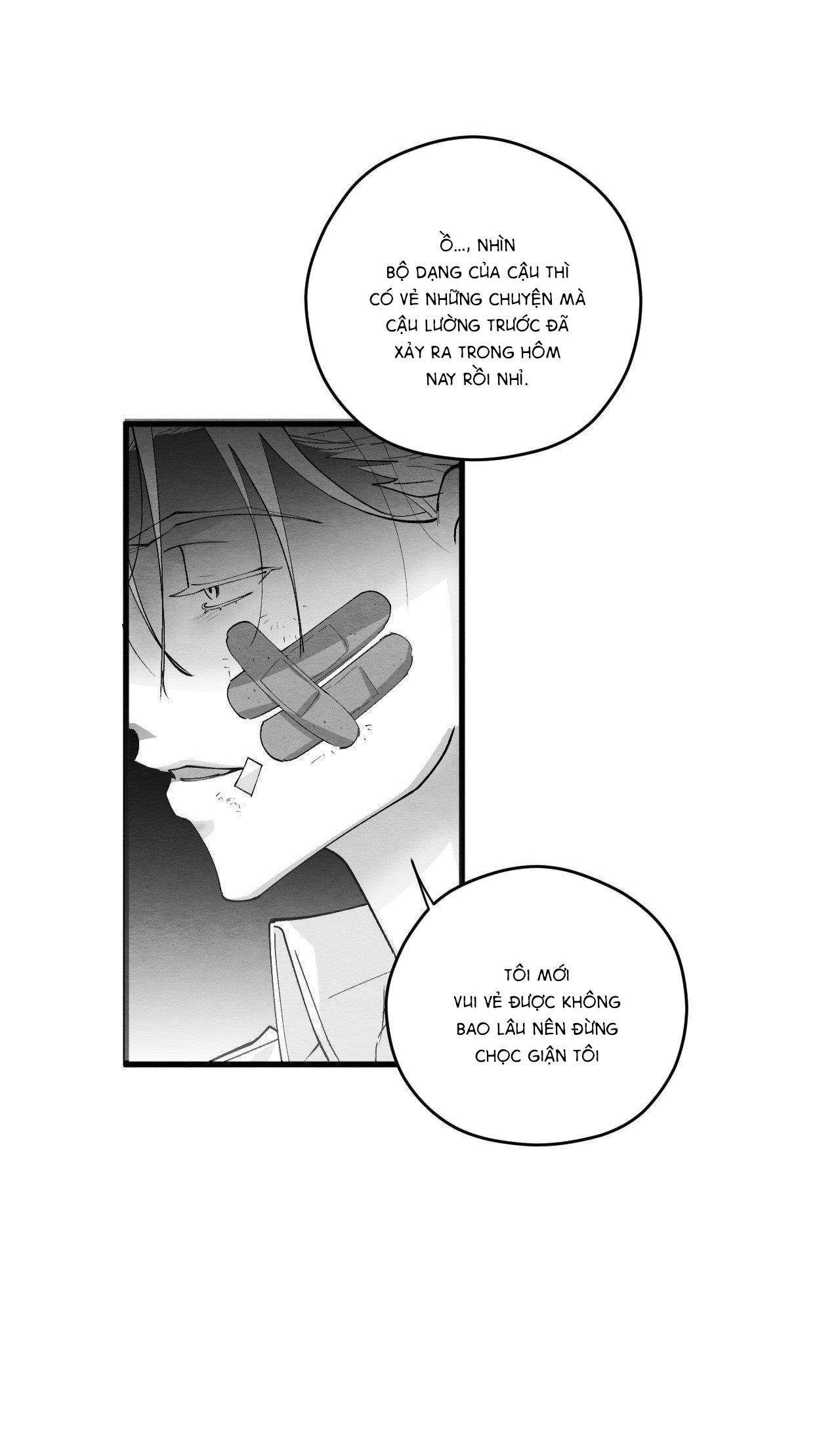 vóc dáng toàn mỹ chapter 11 41