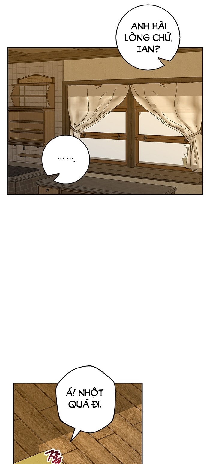 mùa đông đến chapter 56.1 29