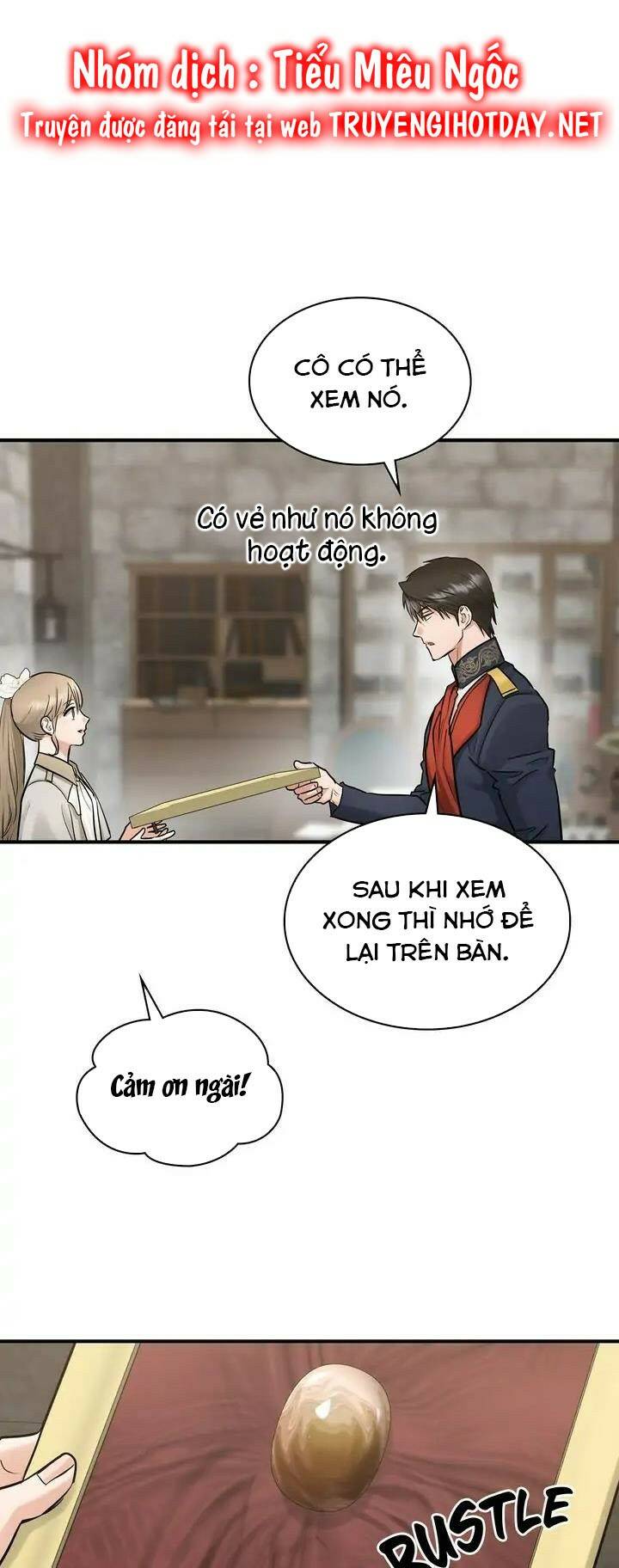 người thừa kế chapter 40 22