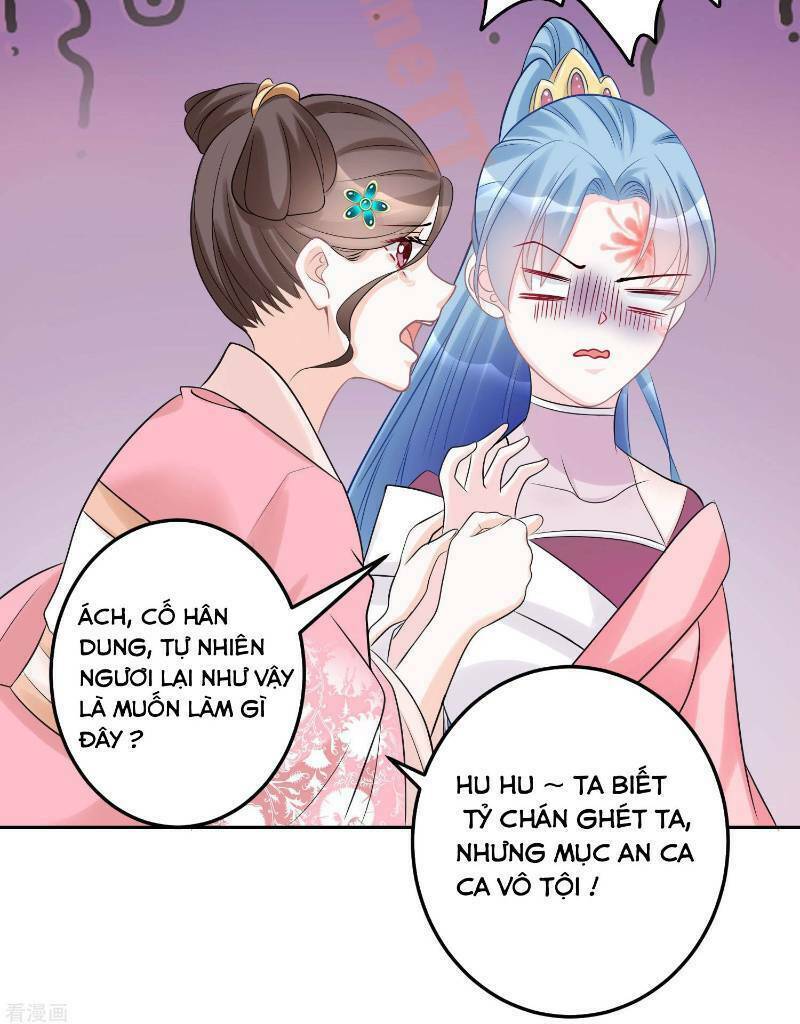 độc y đích nữ chapter 72 25