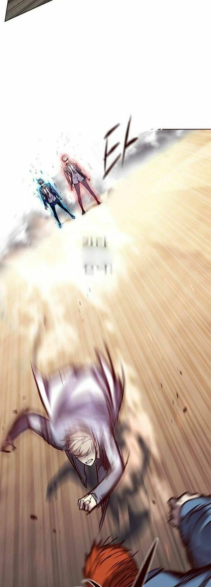 biến thân thành mèo chapter 108 53