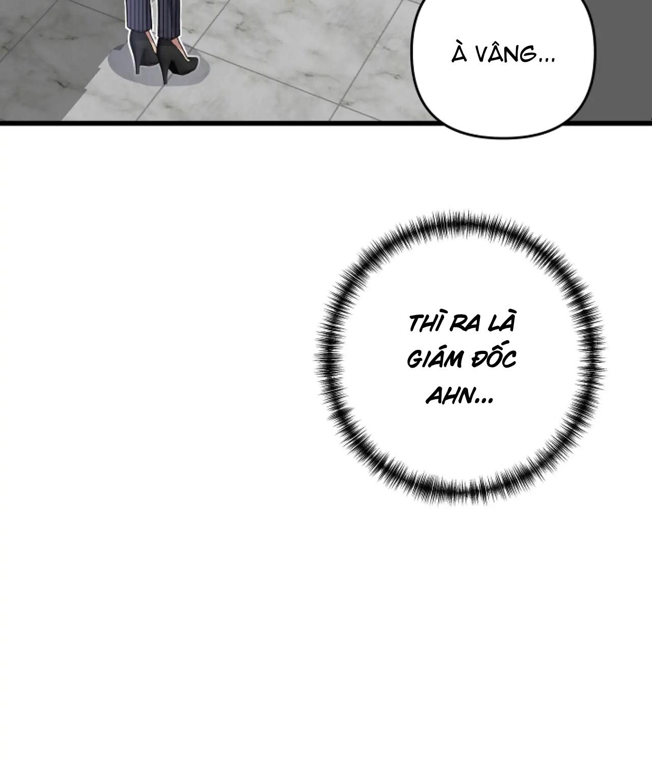 cuộc sống thường nhật của trị liệu viên hạng b chapter 52 137