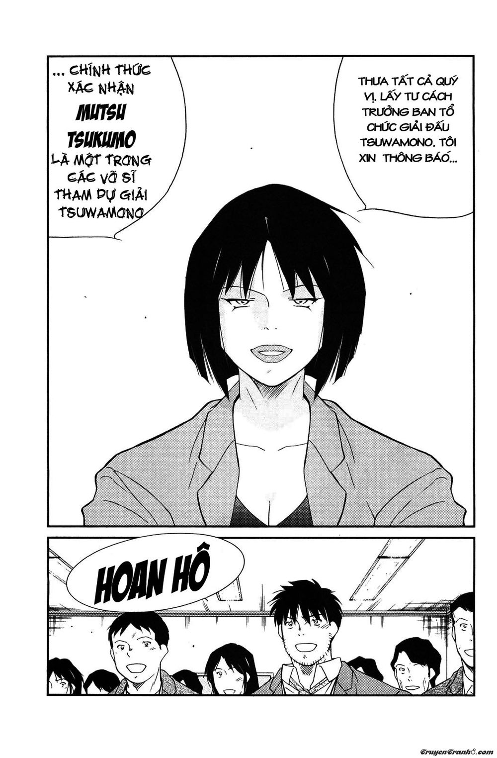 truyền nhân atula 3 chapter 13 19