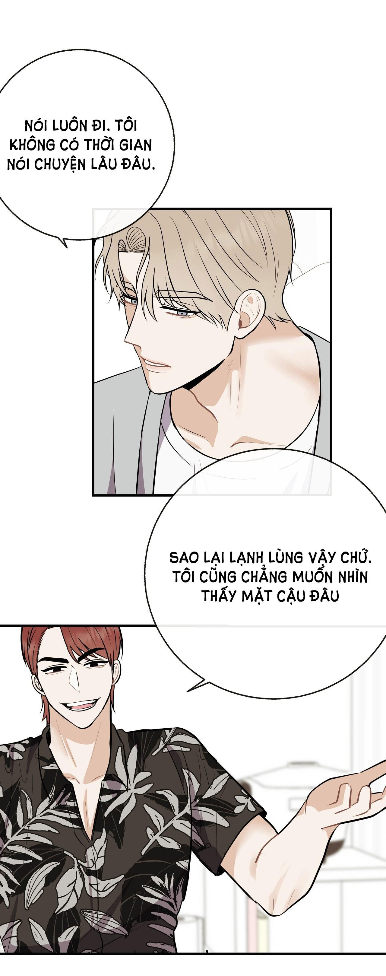 đứa bé là con tôi chapter 45.2 19