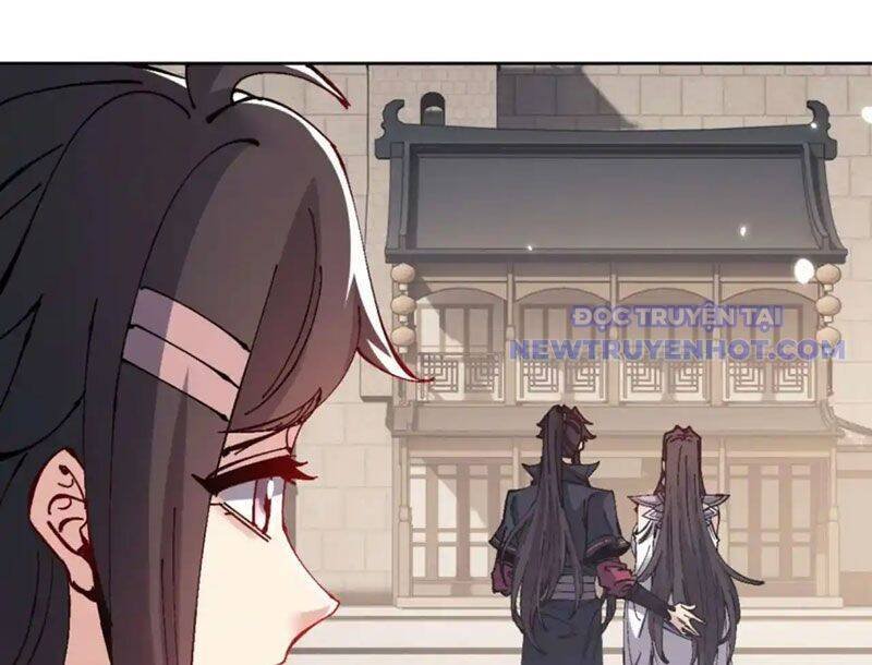 Sư Tôn: Nghịch Đồ Này Mới Không Phải Là Thánh Tử chapter 110 125