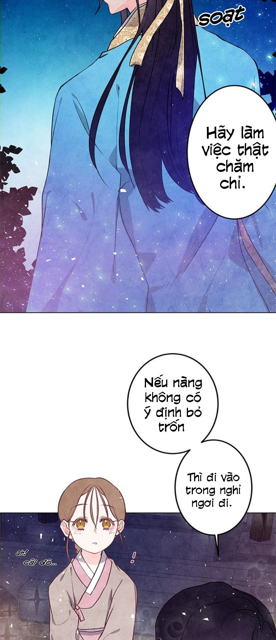 tiểu nương tử bị gả bán chapter 5 25