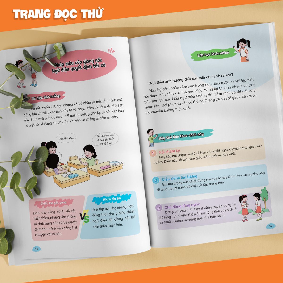 Combo 2 cuốn Định Luật Murphy & Quy Tắc Mehrabian - Tiên Phong Books