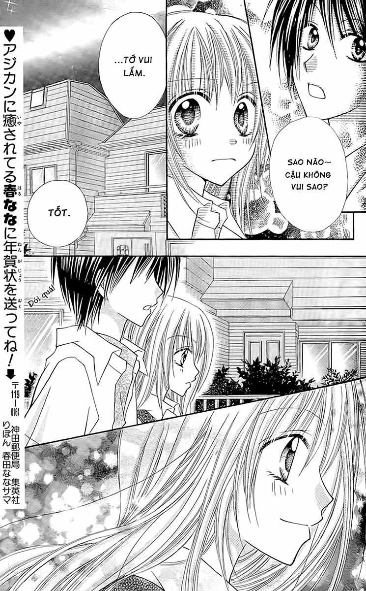 bí mật xương rồng chapter 12 29