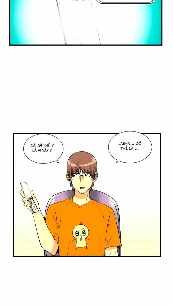 green boy chapter 23 11