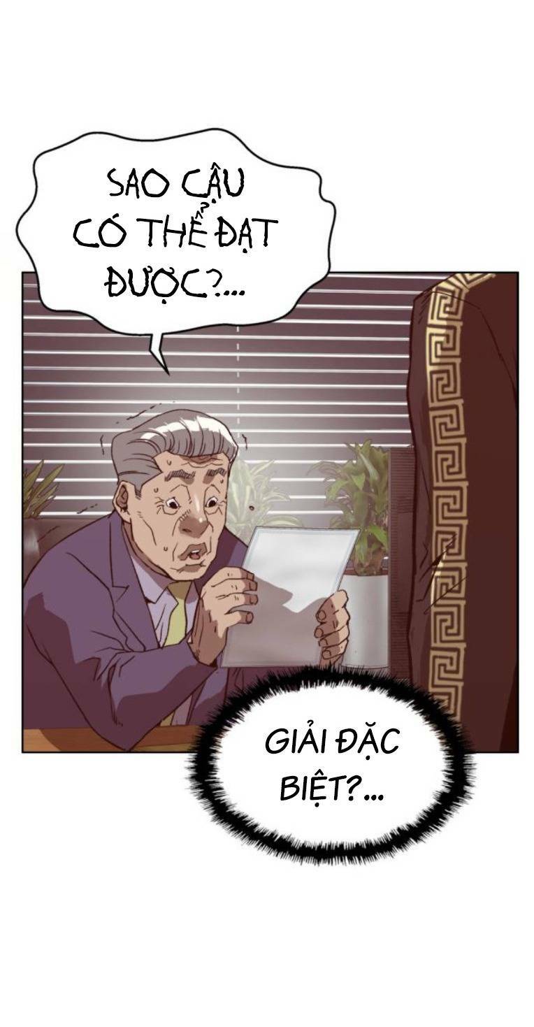 Weak Hero chapter 263 46