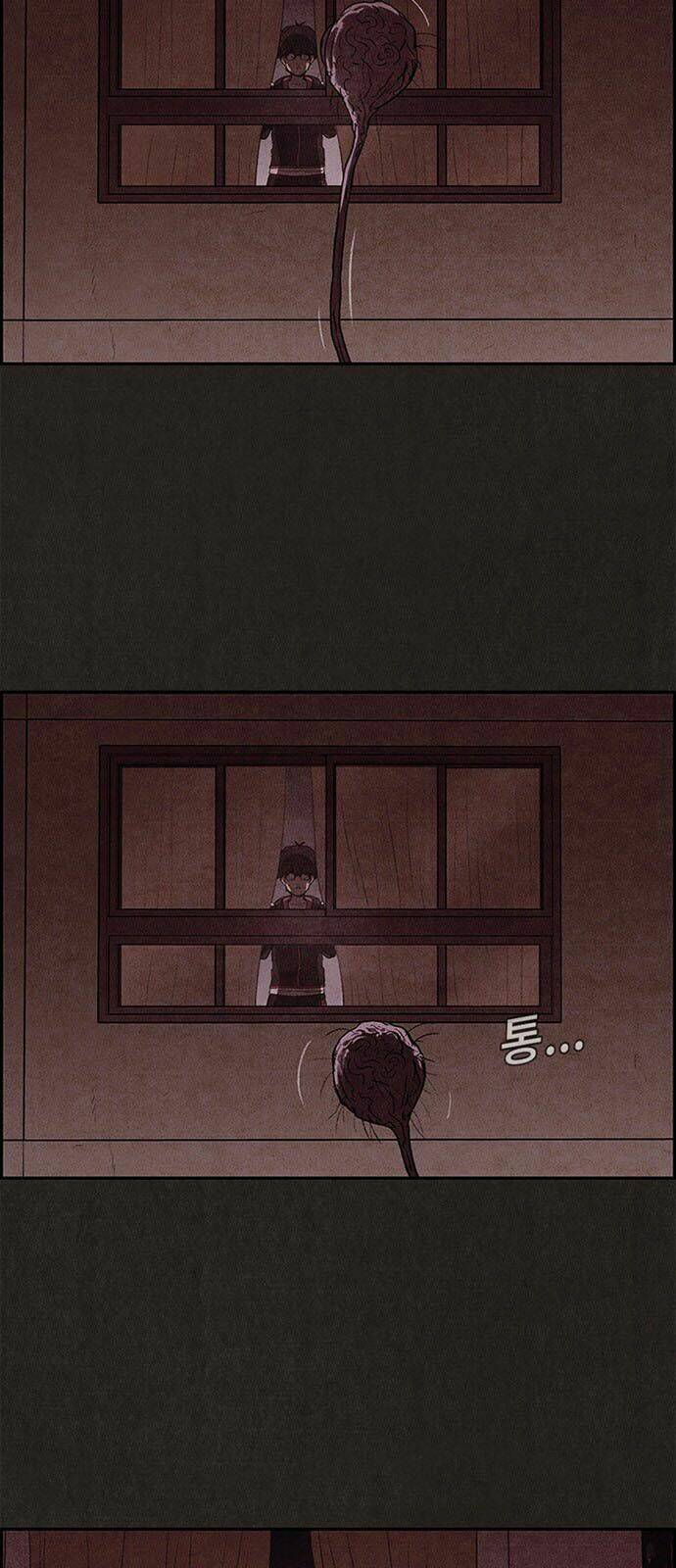 quái vật tại chung cư xanh chapter 12 8