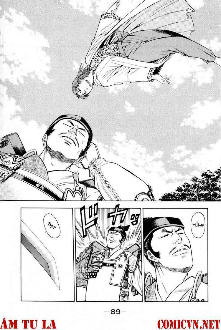 thiếu niên vương phần 2 chapter 11 26