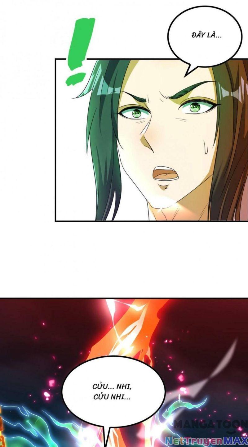 đệ nhất người ở rể chapter 219 20