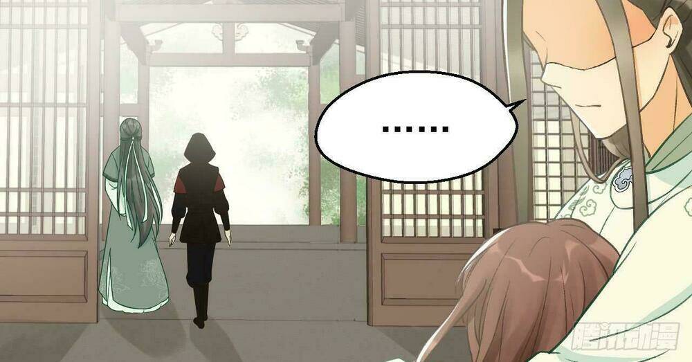 vương gia ba tuổi rưỡi của tôi chapter 21 59