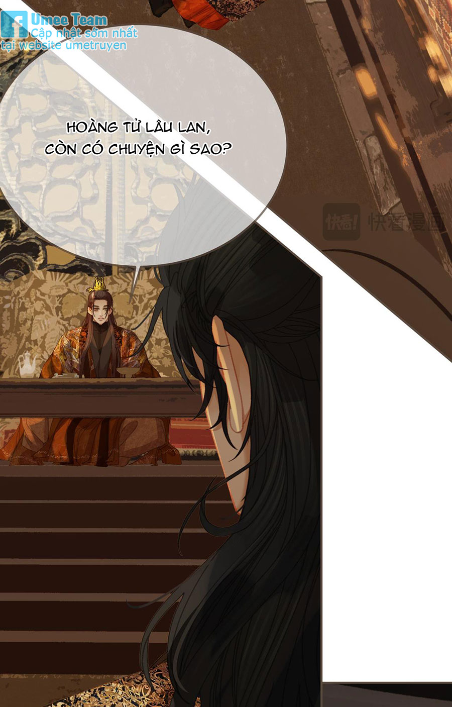 á nô 2: thám hoa chapter 24 42