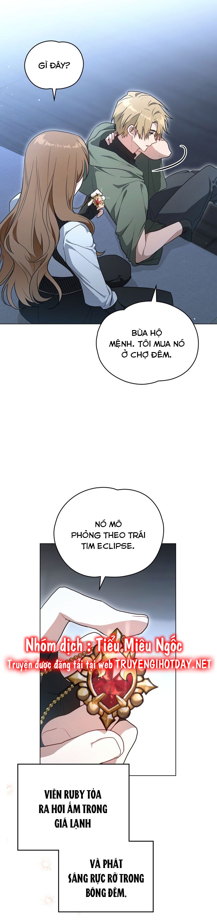 yêu cô công chúa sắp chết chapter 64 4