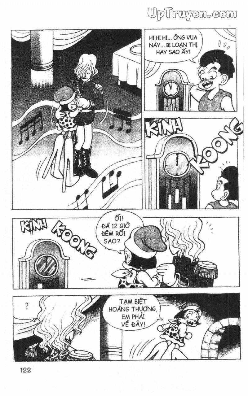 đội quân nhí nhố chapter 5 124